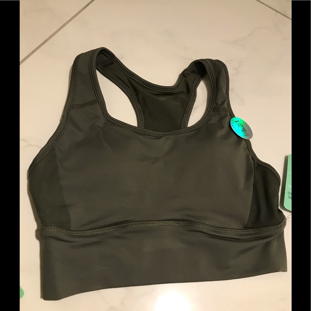 NWT sports bra from Forever21